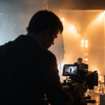 Behind the Scenes of a Film Score