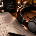 How AI is Changing Music Creation