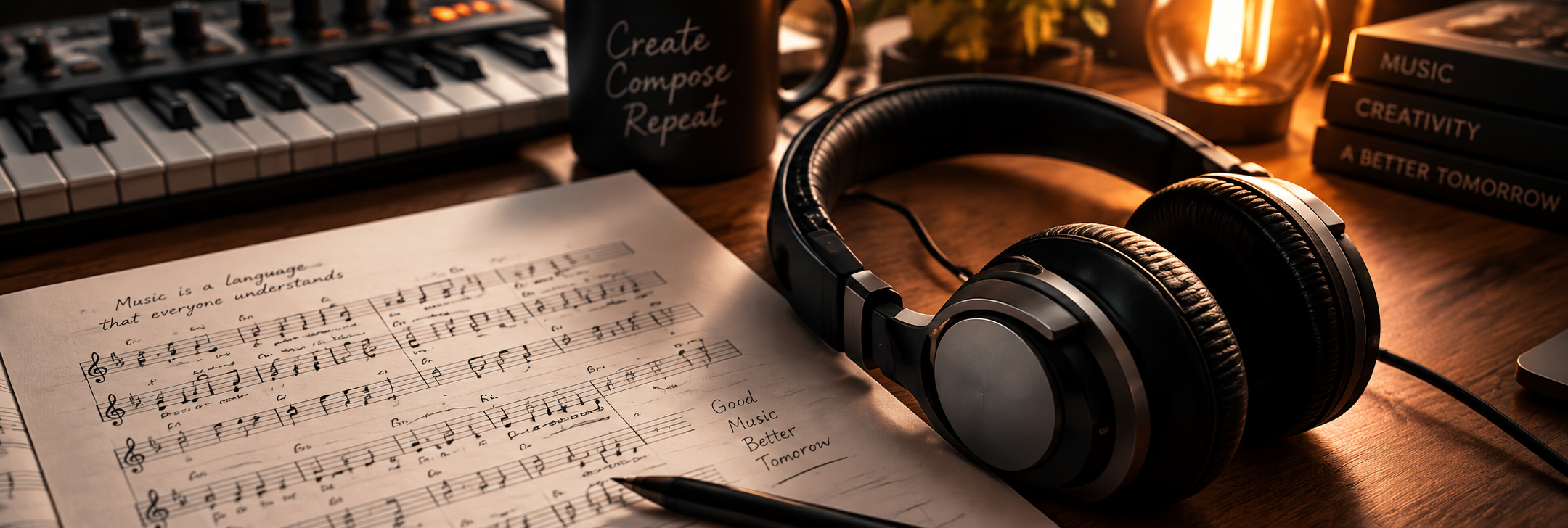 How AI is Changing Music Creation