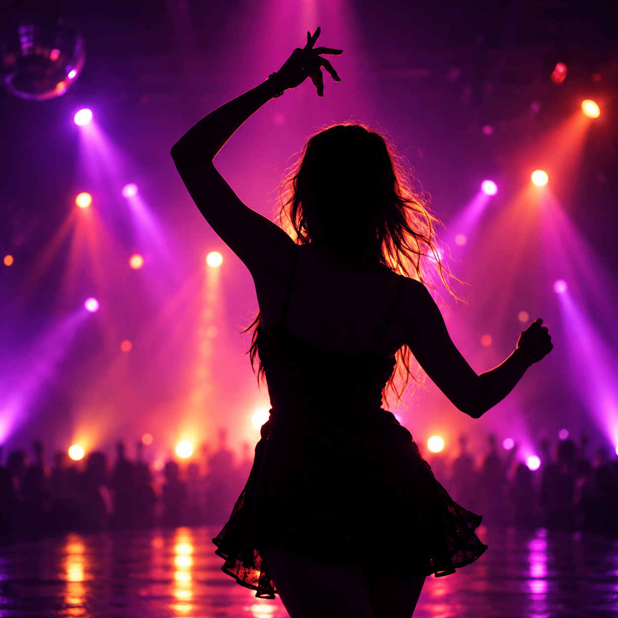 Dance Songs